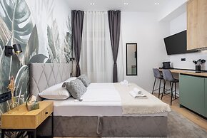 Marvie Apartments