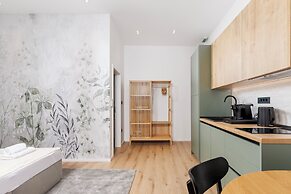 Marvie Apartments