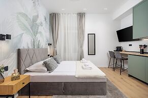 Marvie Apartments