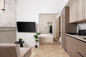 Marvie Apartments