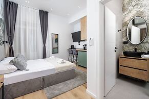 Marvie Apartments