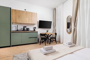 Marvie Apartments