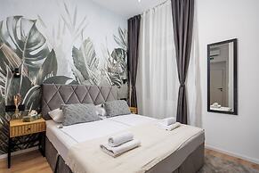 Marvie Apartments