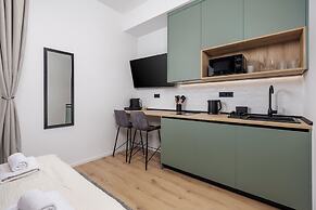 Marvie Apartments