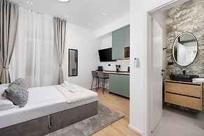 Marvie Apartments
