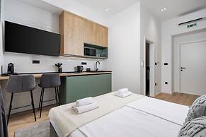 Marvie Apartments