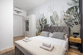Marvie Apartments