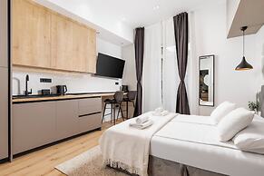 Marvie Apartments