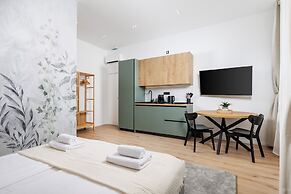Marvie Apartments