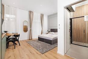 Marvie Apartments