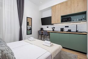 Marvie Apartments