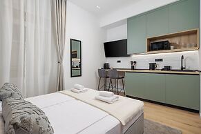 Marvie Apartments