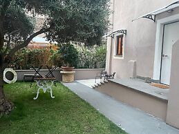 Exclusive 2-Bed Villa 5 min to Colosseum