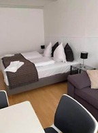 Marsktures motel