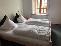 Marsktures motel