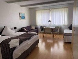 Marsktures motel