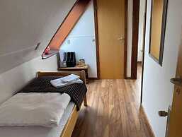 Marsktures motel