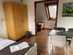 Marsktures motel