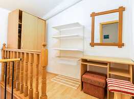 Apartments Manda