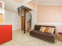 Apartments Manda