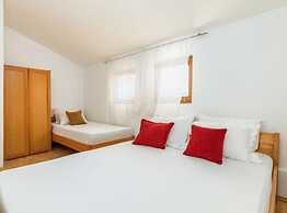 Apartments Manda