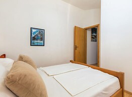 Apartments Manda