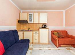 Apartments Manda