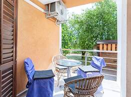 Apartments Manda