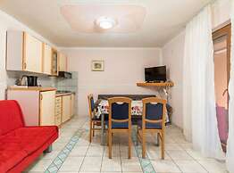 Apartments Manda