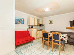 Apartments Manda