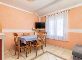 Apartments Manda