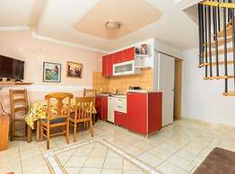 Apartments Manda