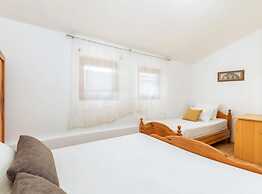 Apartments Manda
