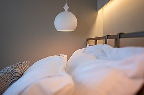 Horizon Apartments - Beachfront Luxury