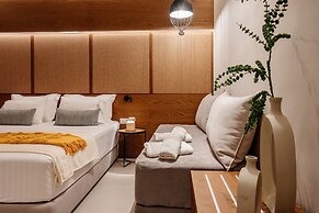 Horizon Apartments - Beachfront Luxury