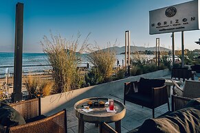 Horizon Apartments - Beachfront Luxury