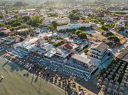 Horizon Apartments - Beachfront Luxury