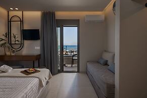 Horizon Apartments - Beachfront Luxury