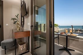 Horizon Apartments - Beachfront Luxury
