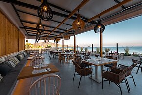 Horizon Apartments - Beachfront Luxury