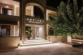 Horizon Apartments - Beachfront Luxury