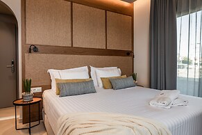 Horizon Apartments - Beachfront Luxury
