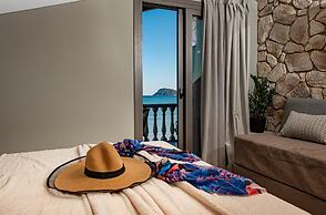 Horizon Apartments - Beachfront Luxury