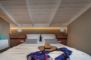 Horizon Apartments - Beachfront Luxury