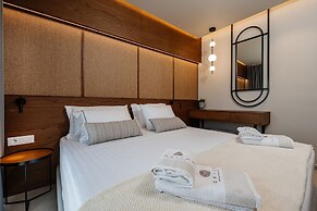 Horizon Apartments - Beachfront Luxury