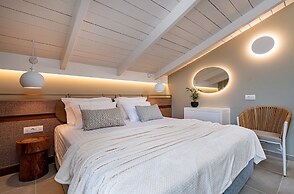 Horizon Apartments - Beachfront Luxury