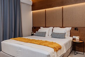Horizon Apartments - Beachfront Luxury