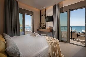 Horizon Apartments - Beachfront Luxury