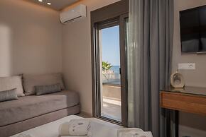 Horizon Apartments - Beachfront Luxury