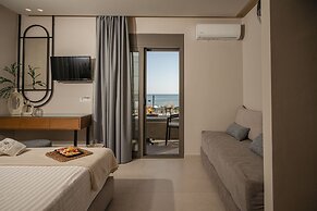 Horizon Apartments - Beachfront Luxury